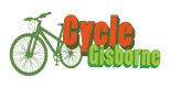 Logo: Cycle Gisborne