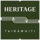 Logo: Heritage Tairāwhiti