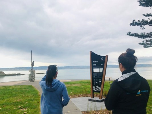 Tairāwhiti-Gisborne