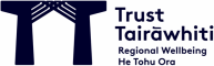 Logo: Trust Tairāwhiti