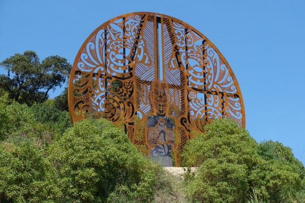 Gisborne/Tūranga Heritage Trail