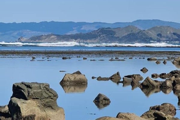 Tatapouri to Wainui Beach