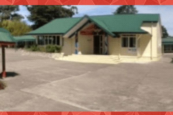 Waingake Valley Cycle Ride